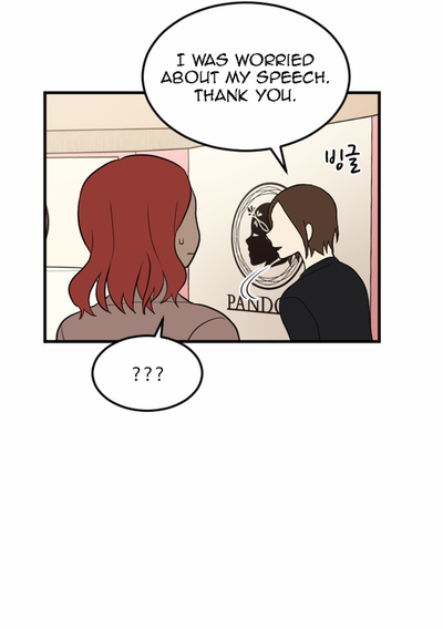 Read My ID Is Gangnam Beauty! EN Manga Online