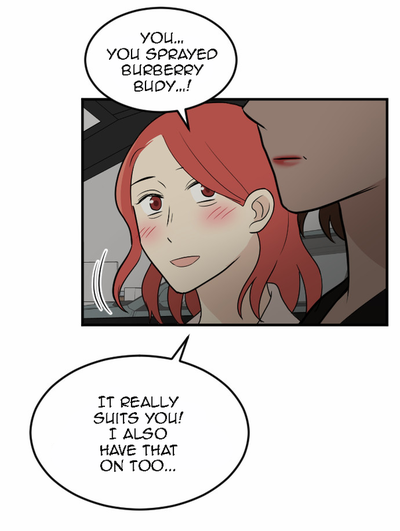 Read My ID Is Gangnam Beauty! EN Manga Online