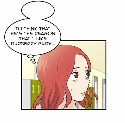 Read My ID Is Gangnam Beauty! EN Manga Online