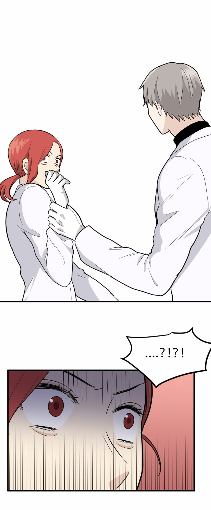 Read My ID Is Gangnam Beauty! EN Manga Online