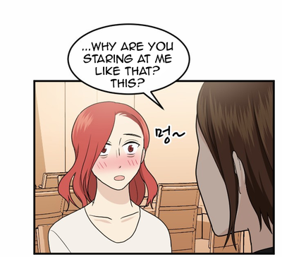 Read My ID Is Gangnam Beauty! EN Manga Online