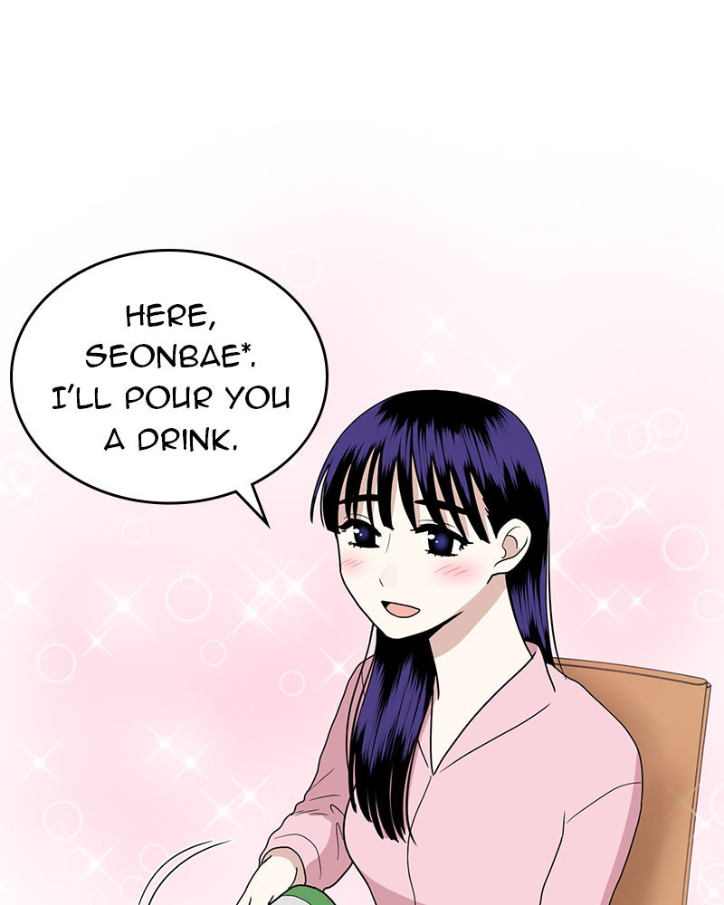 Read My ID Is Gangnam Beauty! EN Manga Online