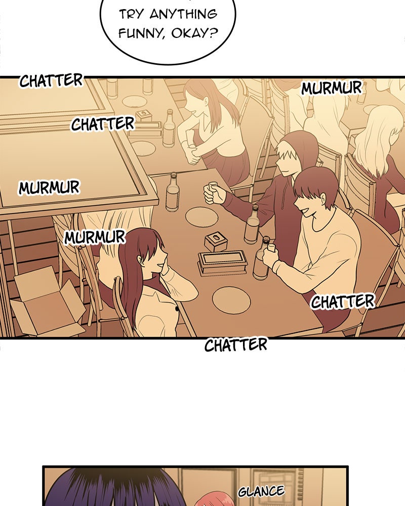 Read My ID Is Gangnam Beauty! EN Manga Online