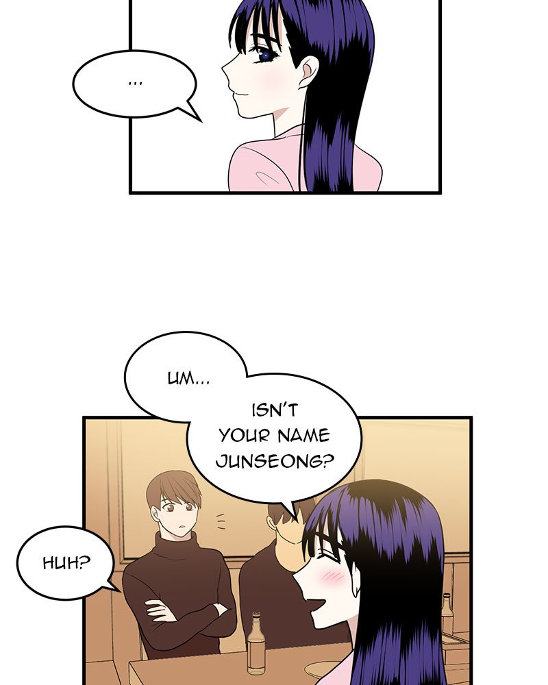 Read My ID Is Gangnam Beauty! EN Manga Online