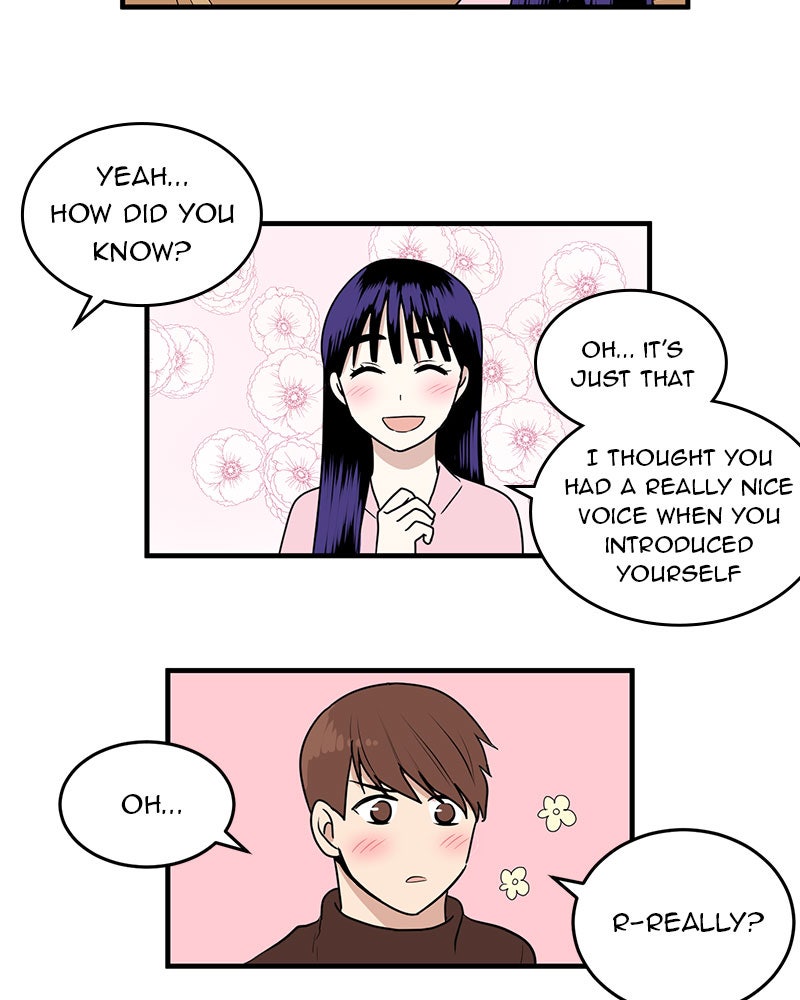 Read My ID Is Gangnam Beauty! EN Manga Online
