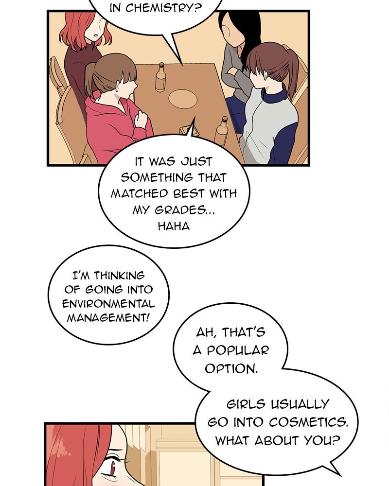 Read My ID Is Gangnam Beauty! EN Manga Online