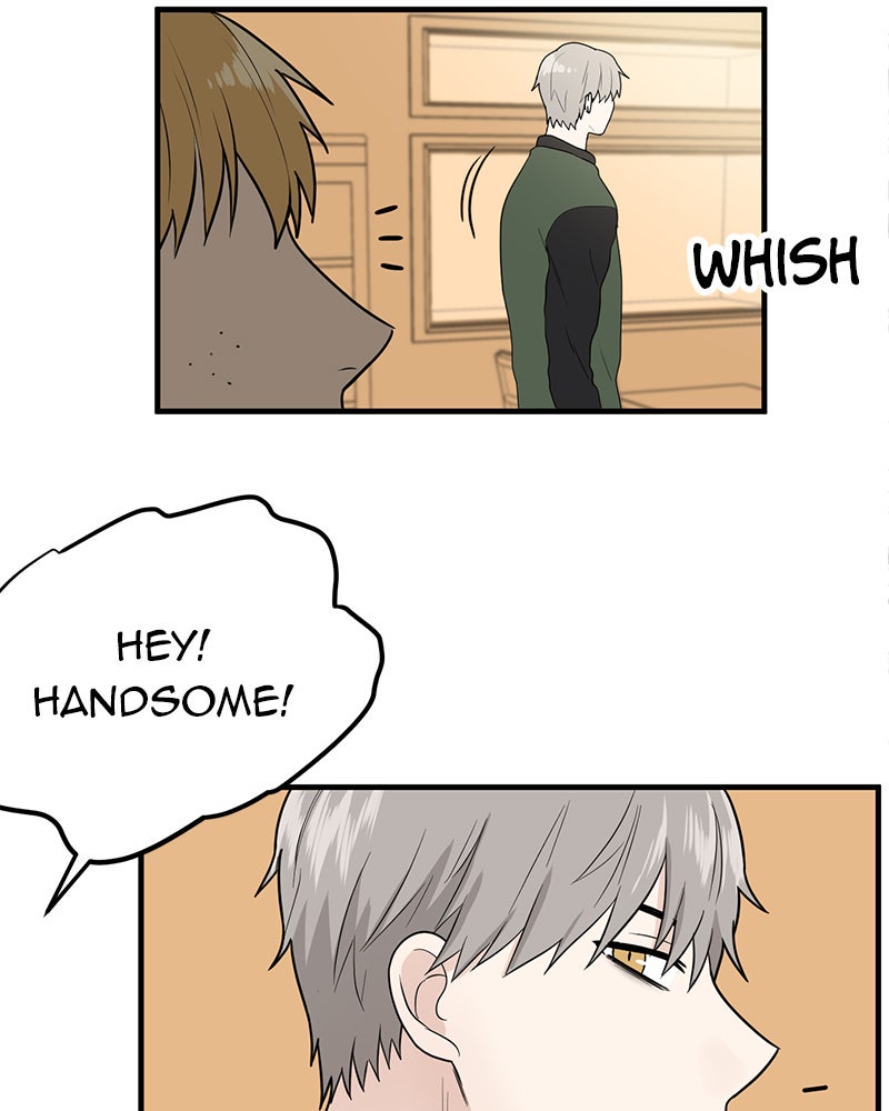 Read My ID Is Gangnam Beauty! EN Manga Online