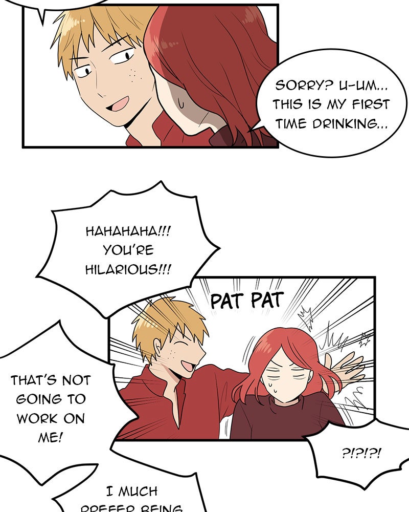 Read My ID Is Gangnam Beauty! EN Manga Online