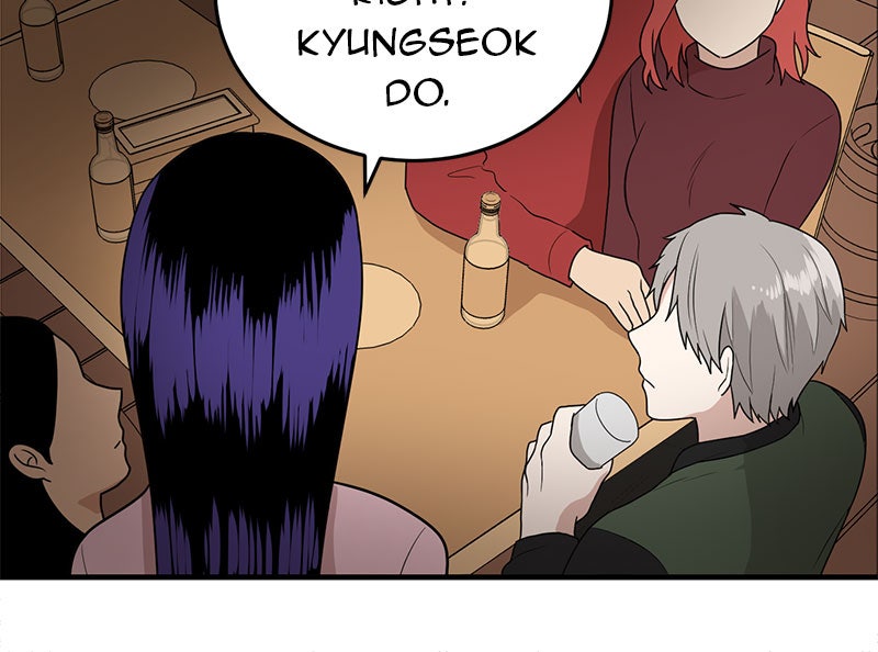 Read My ID Is Gangnam Beauty! EN Manga Online