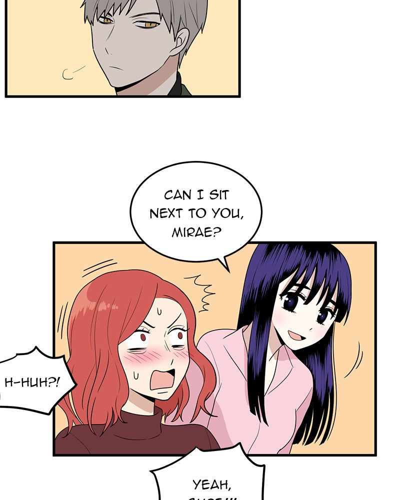 Read My ID Is Gangnam Beauty! EN Manga Online