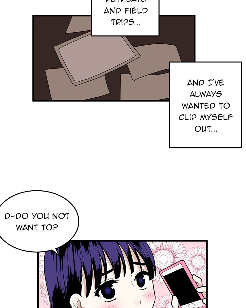 Read My ID Is Gangnam Beauty! EN Manga Online