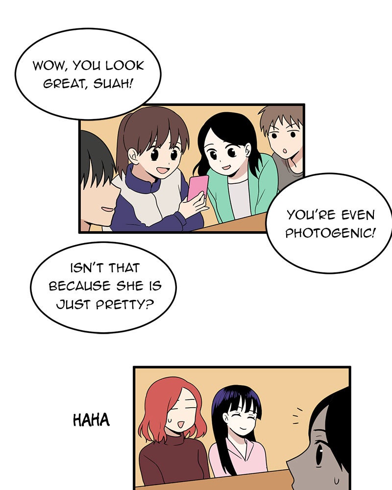 Read My ID Is Gangnam Beauty! EN Manga Online