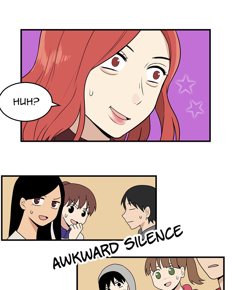Read My ID Is Gangnam Beauty! EN Manga Online