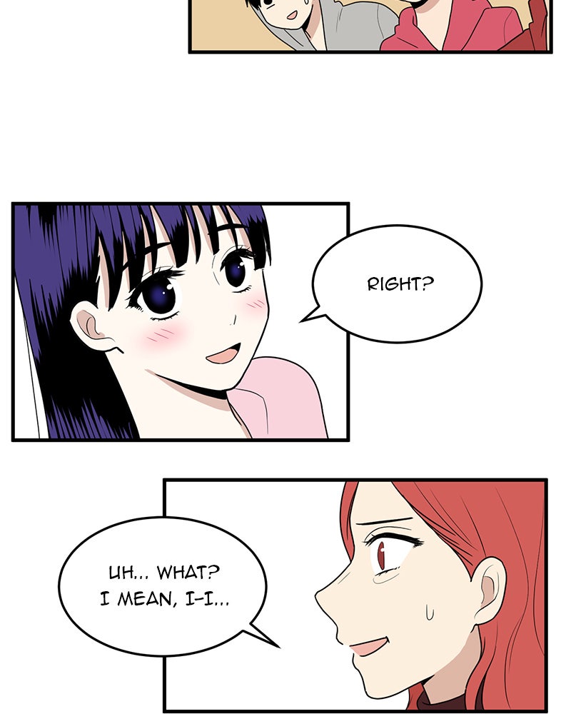 Read My ID Is Gangnam Beauty! EN Manga Online