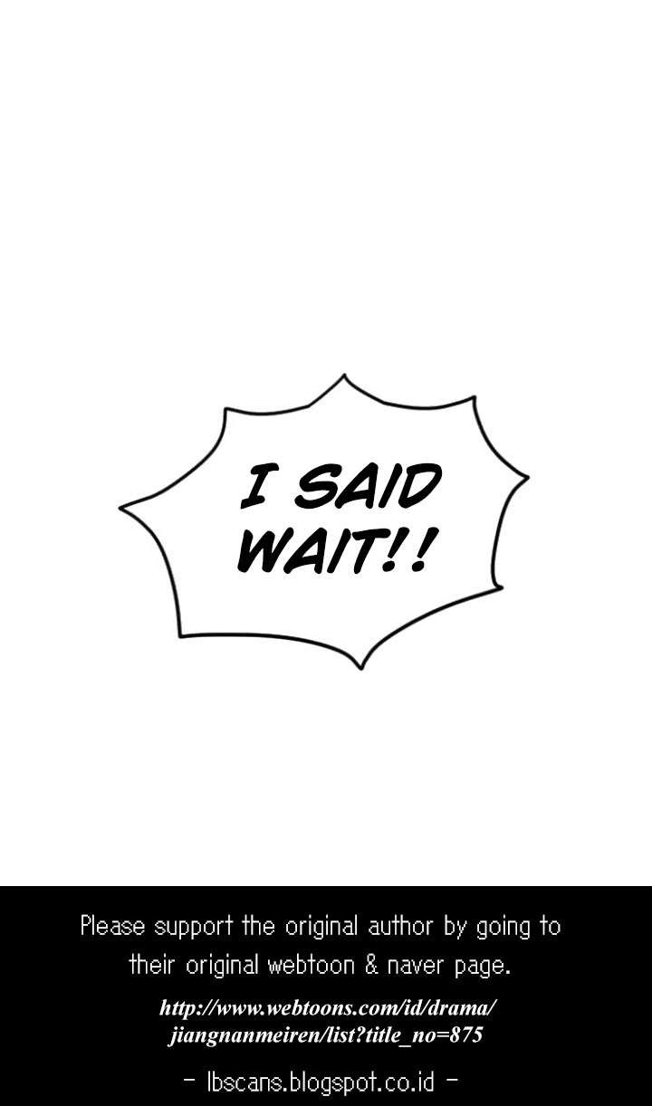 Read My ID Is Gangnam Beauty! EN Manga Online