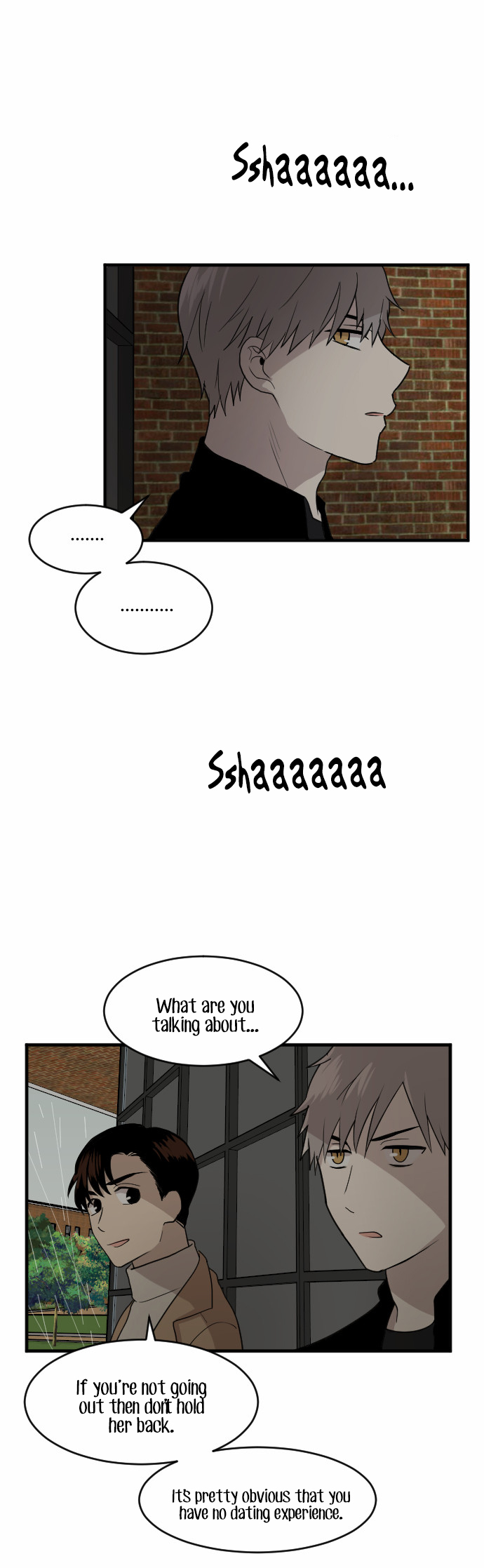 Read My ID Is Gangnam Beauty! EN Manga Online