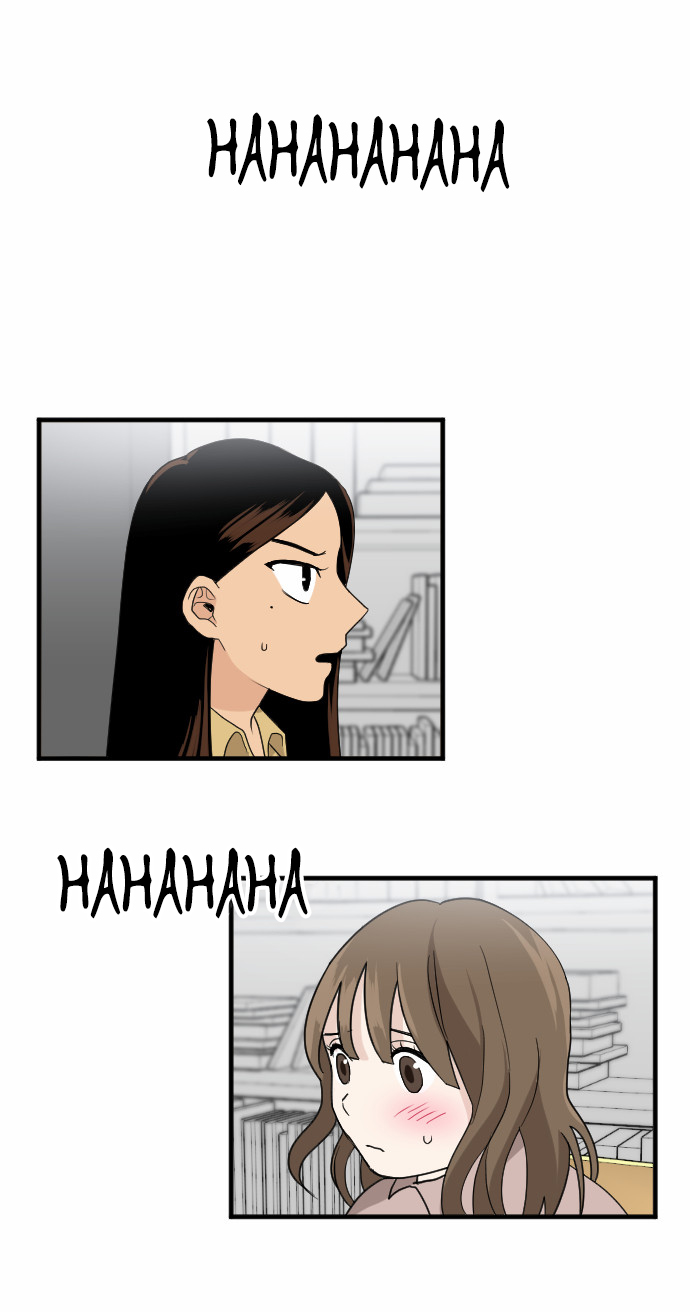 Read My ID Is Gangnam Beauty! EN Manga Online