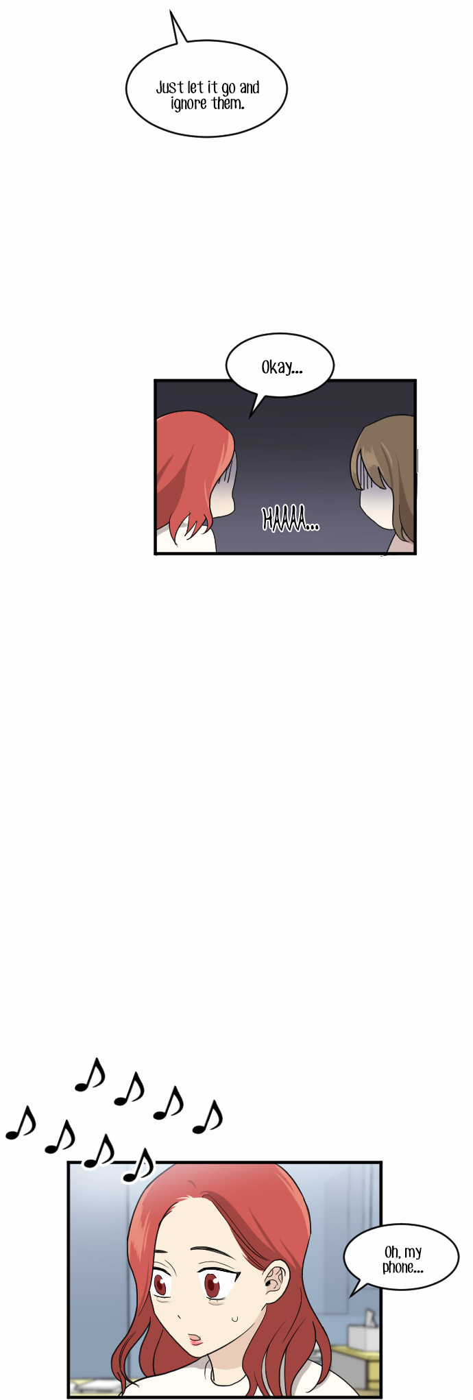 Read My ID Is Gangnam Beauty! EN Manga Online