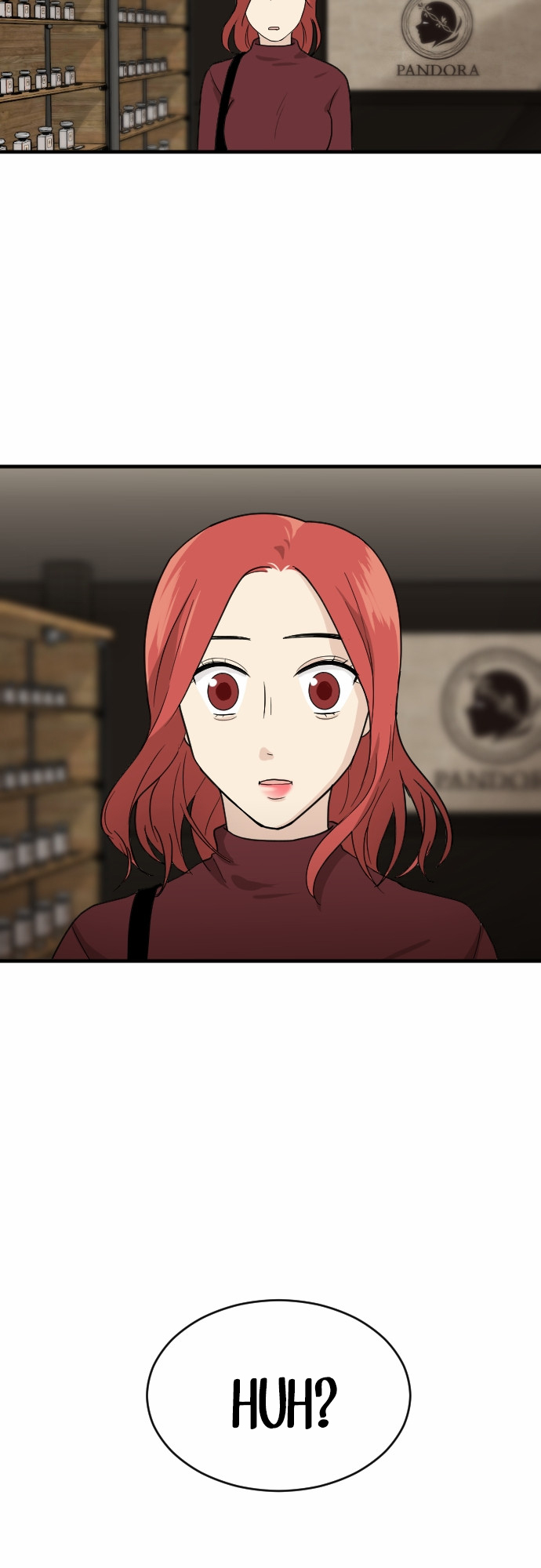 Read My ID Is Gangnam Beauty! EN Manga Online