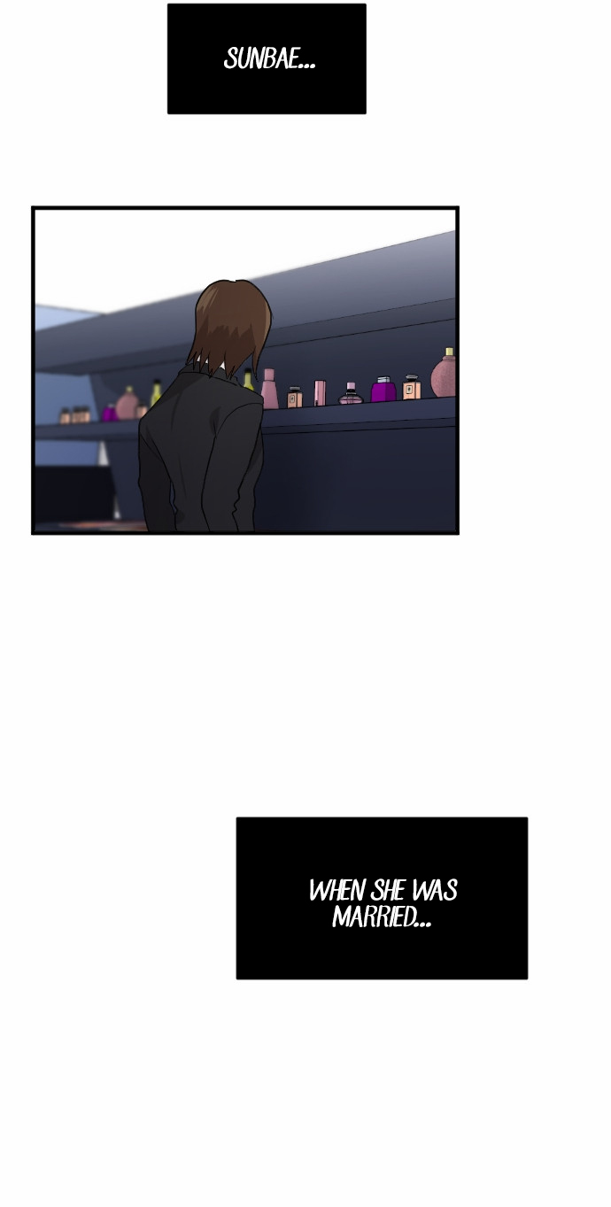 Read My ID Is Gangnam Beauty! EN Manga Online