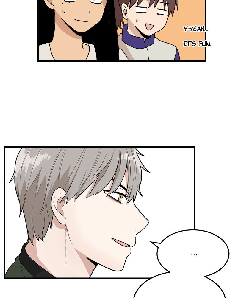 Read My ID Is Gangnam Beauty! EN Manga Online
