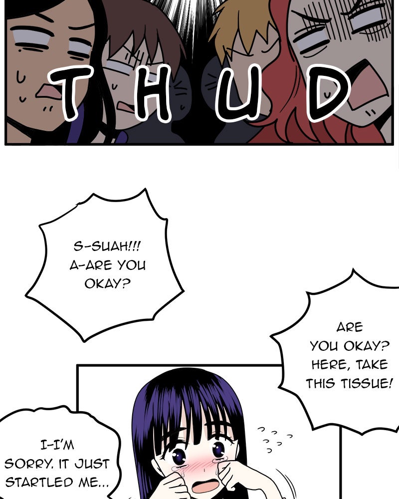 Read My ID Is Gangnam Beauty! EN Manga Online