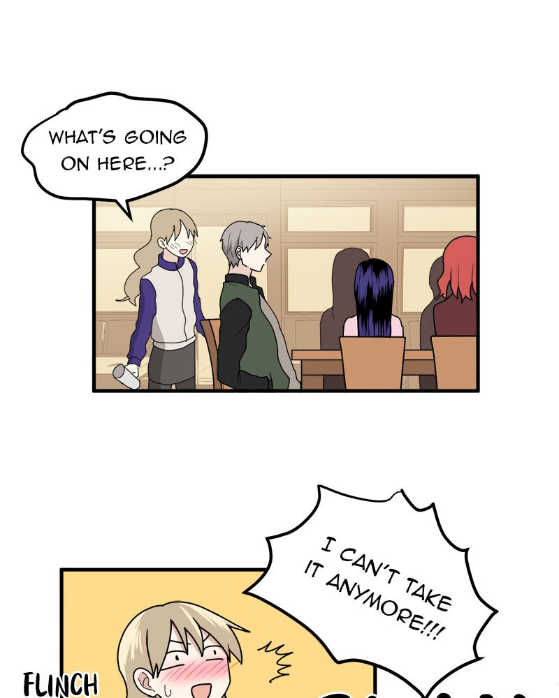Read My ID Is Gangnam Beauty! EN Manga Online