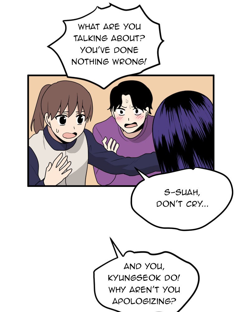 Read My ID Is Gangnam Beauty! EN Manga Online