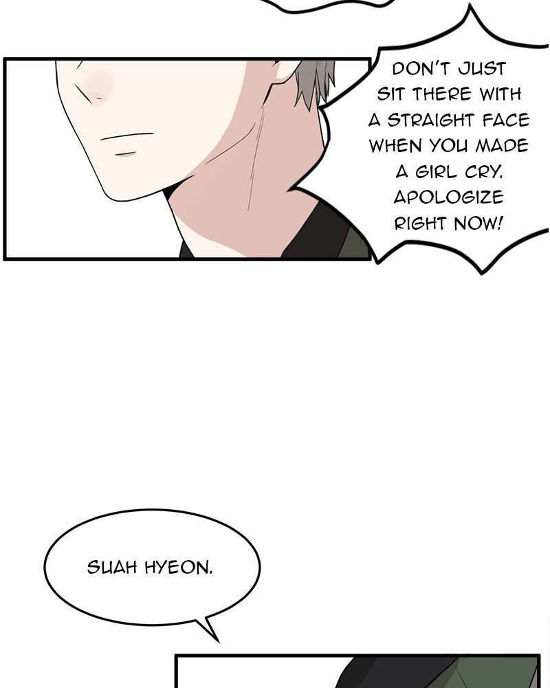 Read My ID Is Gangnam Beauty! EN Manga Online