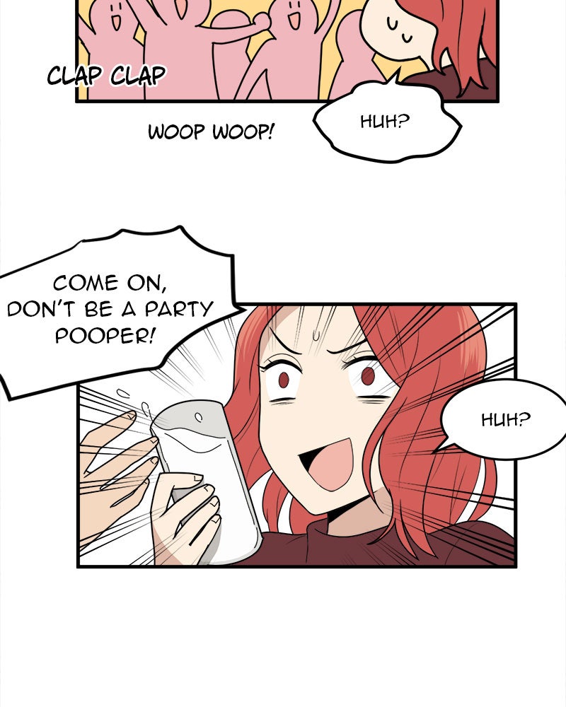 Read My ID Is Gangnam Beauty! EN Manga Online