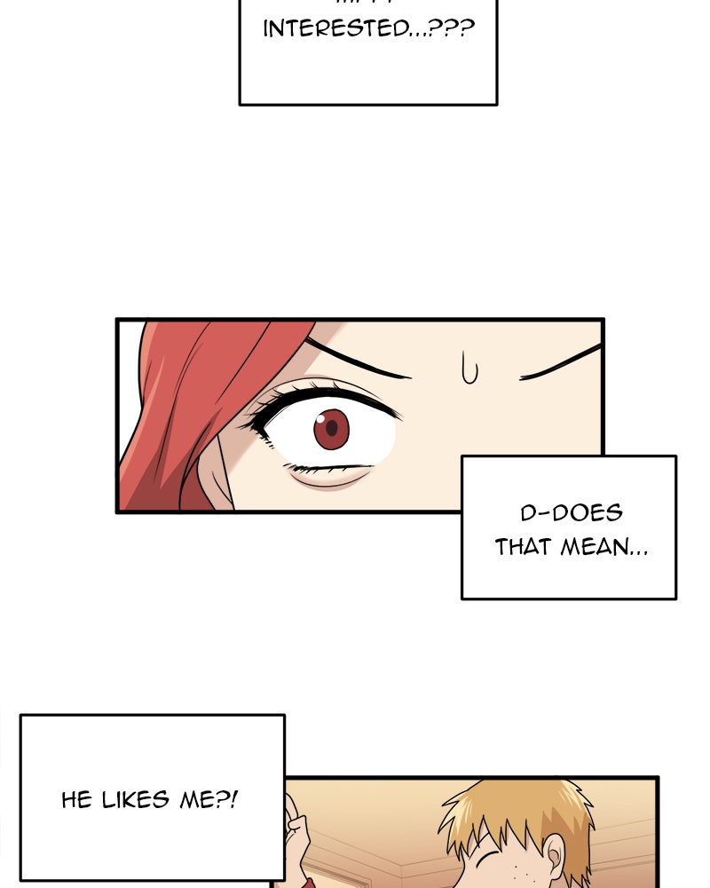 Read My ID Is Gangnam Beauty! EN Manga Online