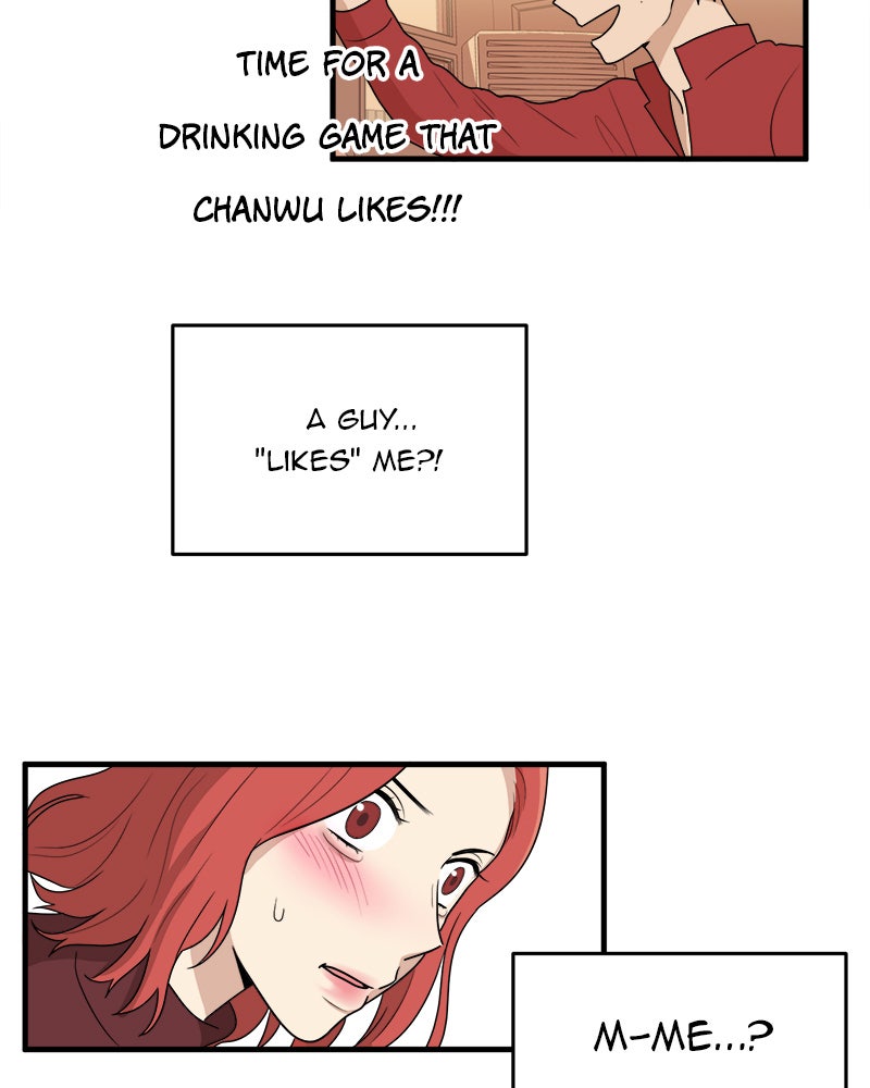 Read My ID Is Gangnam Beauty! EN Manga Online