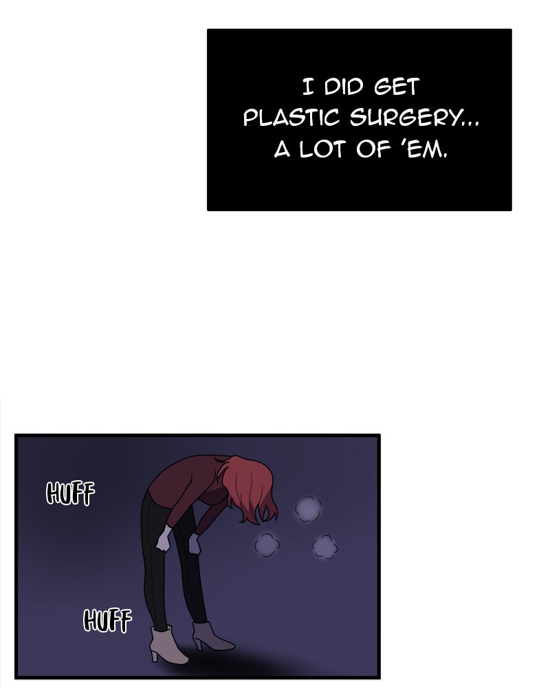 Read My ID Is Gangnam Beauty! EN Manga Online