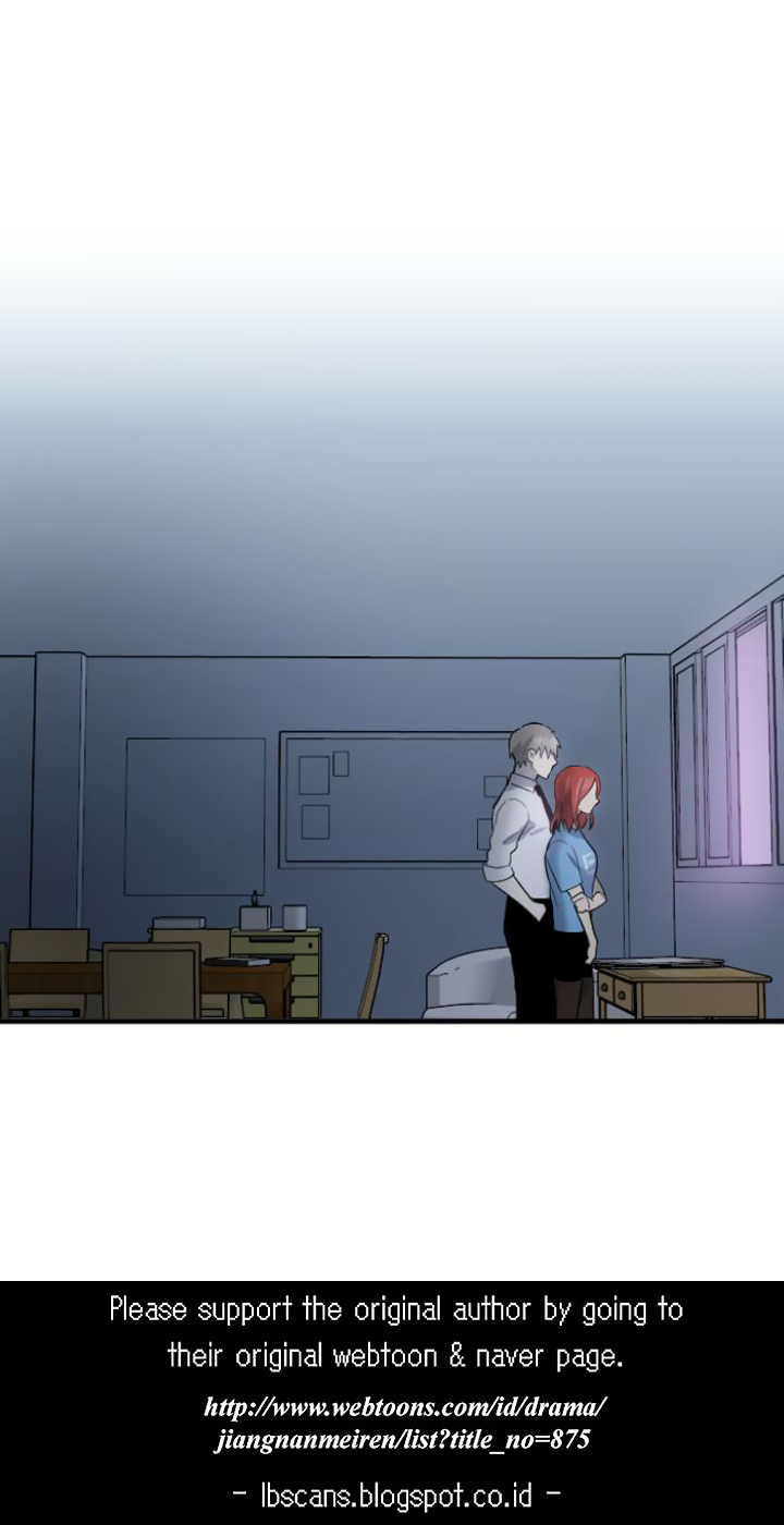 Read My ID Is Gangnam Beauty! EN Manga Online