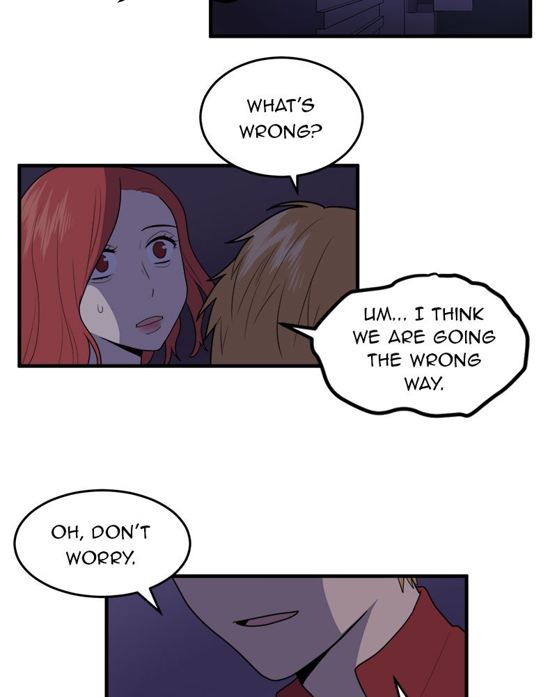 Read My ID Is Gangnam Beauty! EN Manga Online