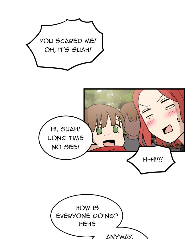 Read My ID Is Gangnam Beauty! EN Manga Online