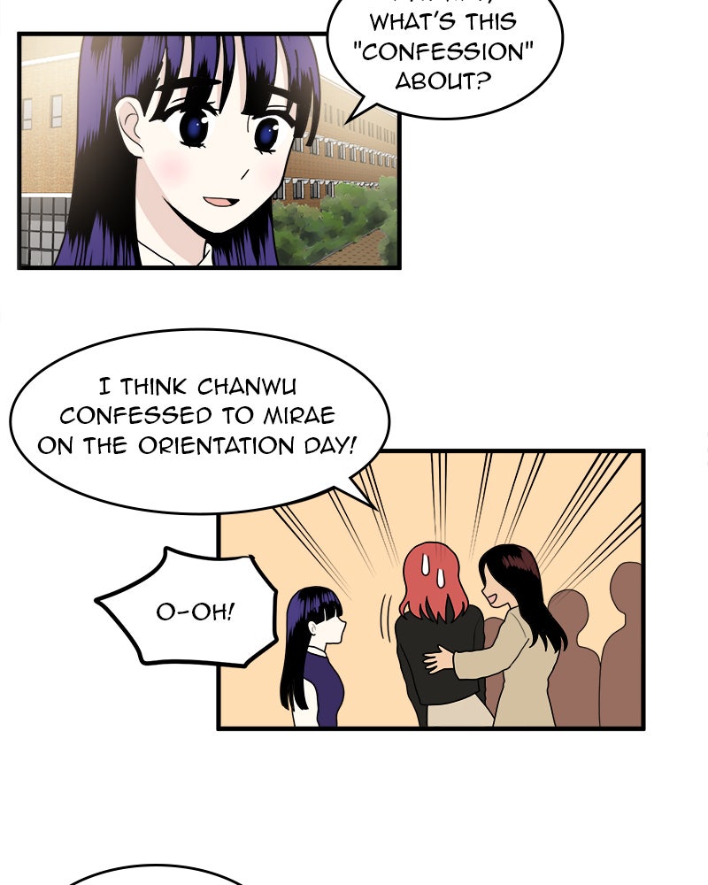 Read My ID Is Gangnam Beauty! EN Manga Online