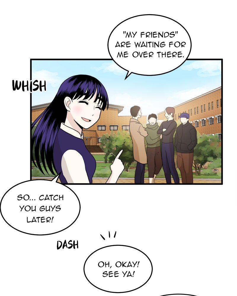 Read My ID Is Gangnam Beauty! EN Manga Online