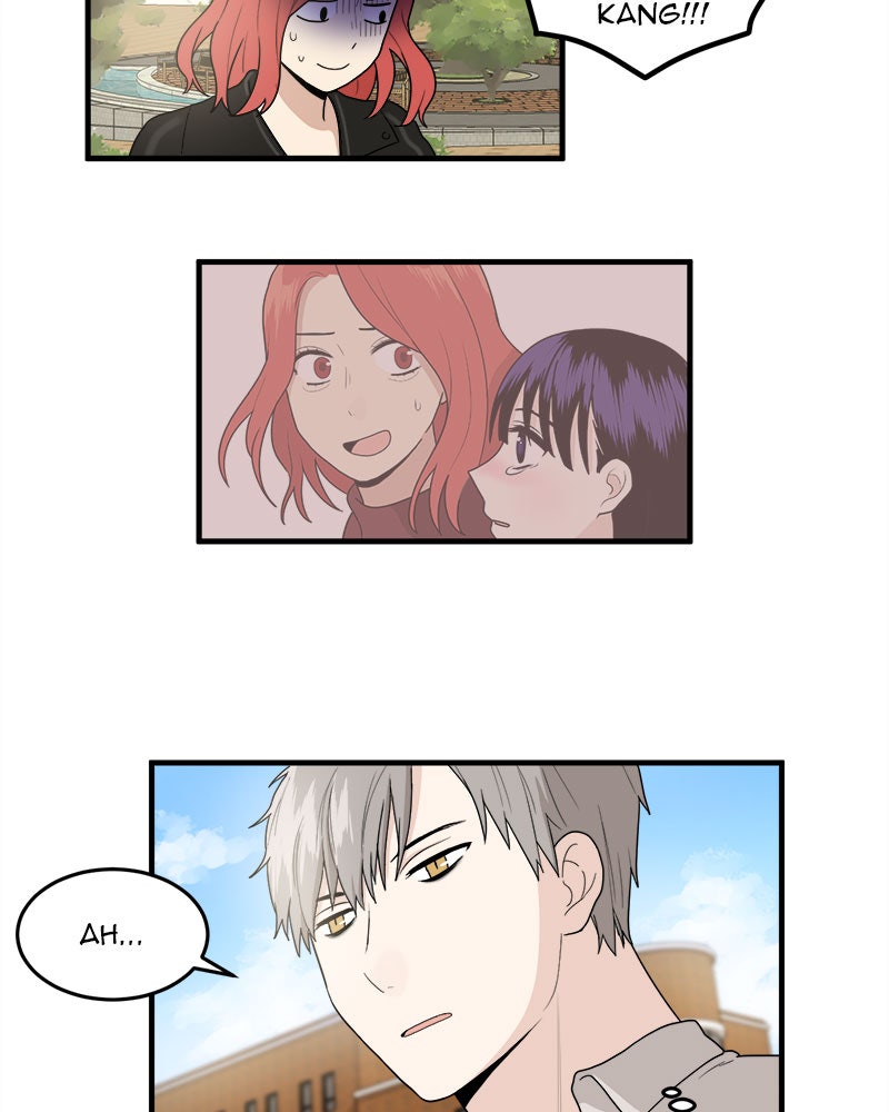 Read My ID Is Gangnam Beauty! EN Manga Online