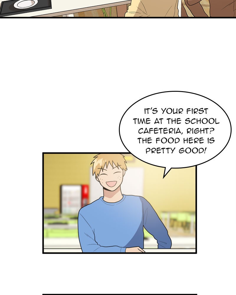 Read My ID Is Gangnam Beauty! EN Manga Online