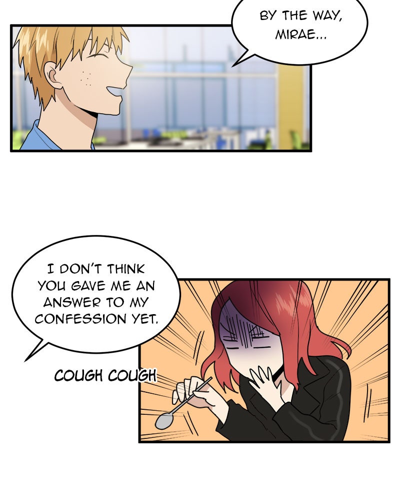 Read My ID Is Gangnam Beauty! EN Manga Online