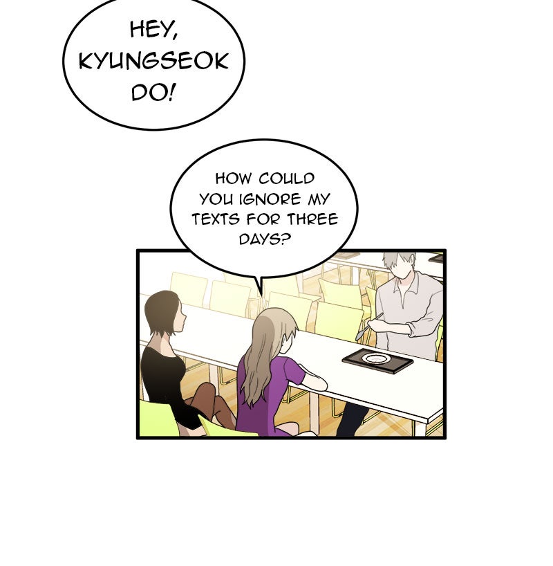 Read My ID Is Gangnam Beauty! EN Manga Online