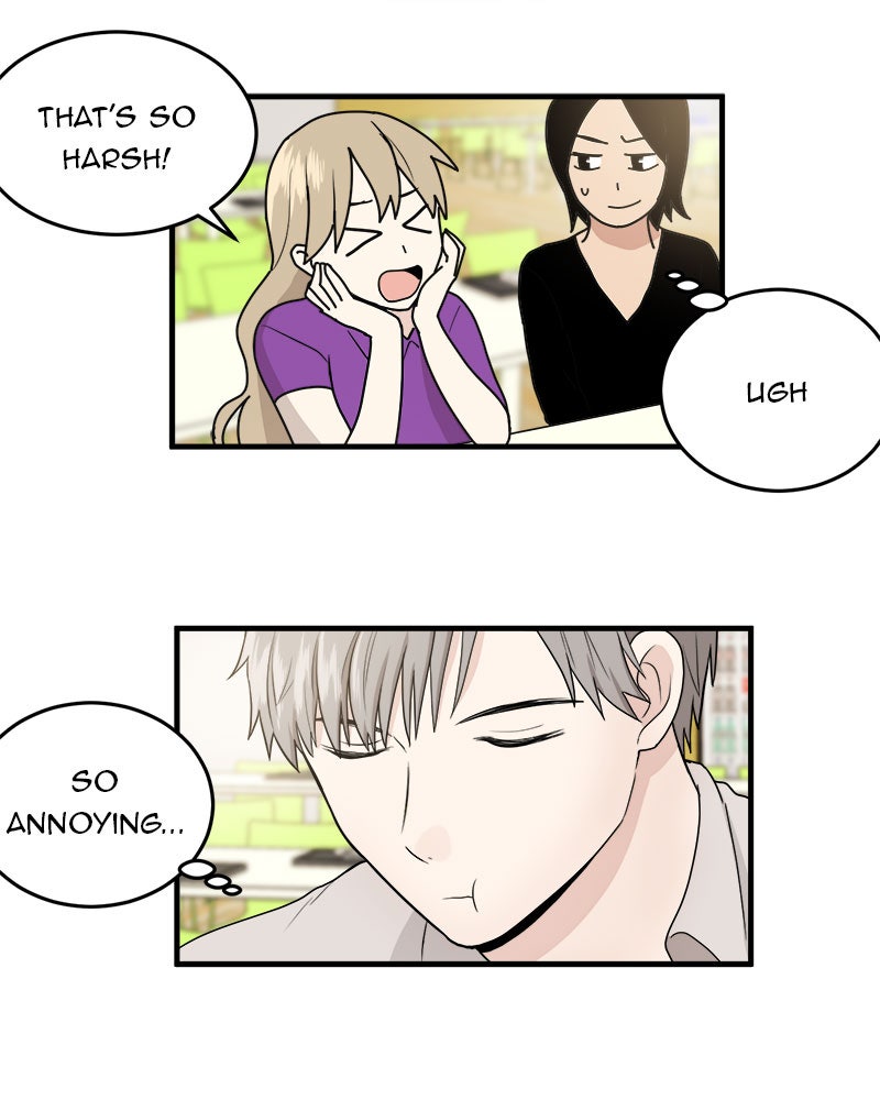 Read My ID Is Gangnam Beauty! EN Manga Online
