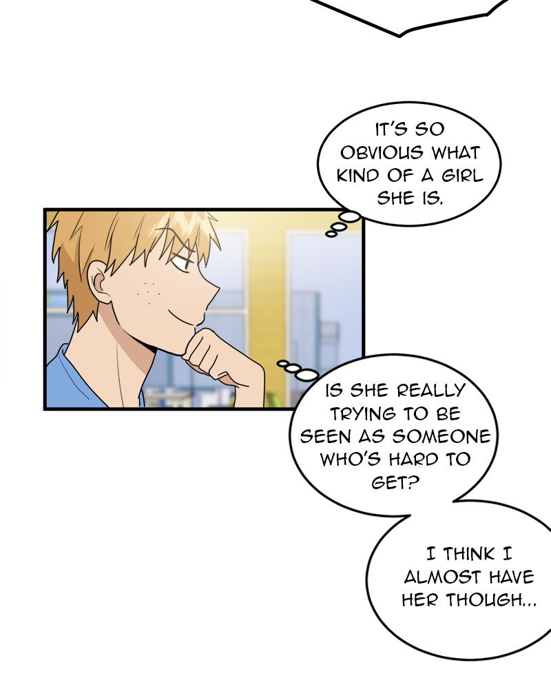 Read My ID Is Gangnam Beauty! EN Manga Online