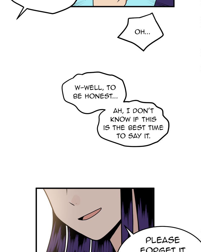 Read My ID Is Gangnam Beauty! EN Manga Online