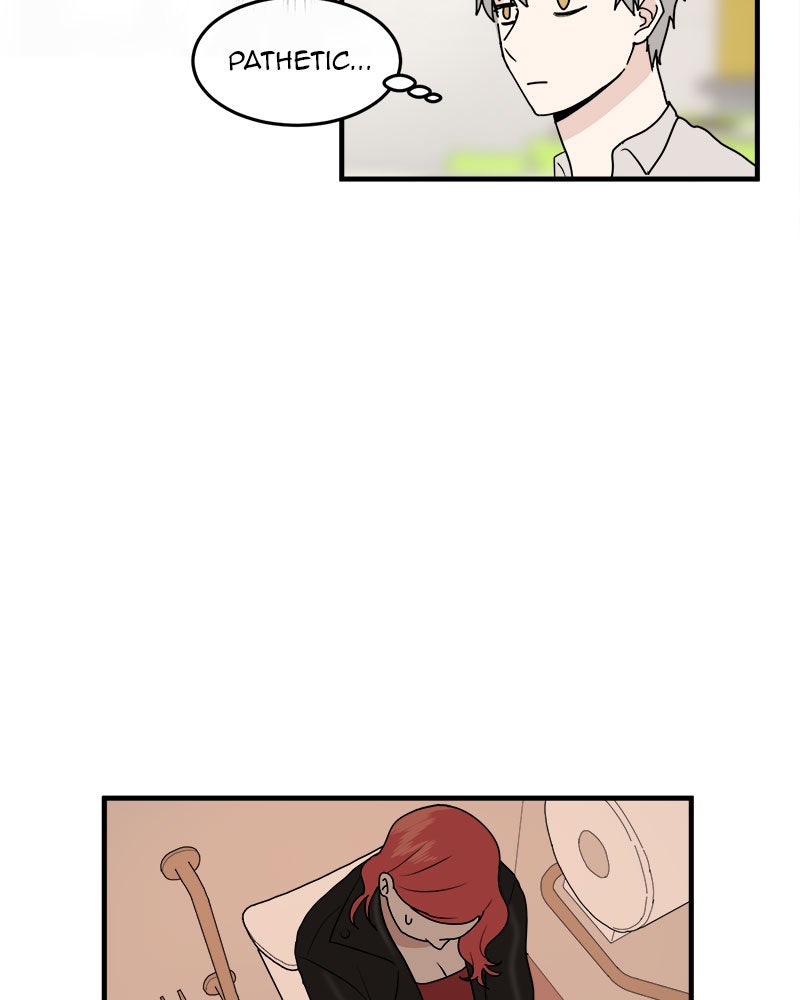 Read My ID Is Gangnam Beauty! EN Manga Online