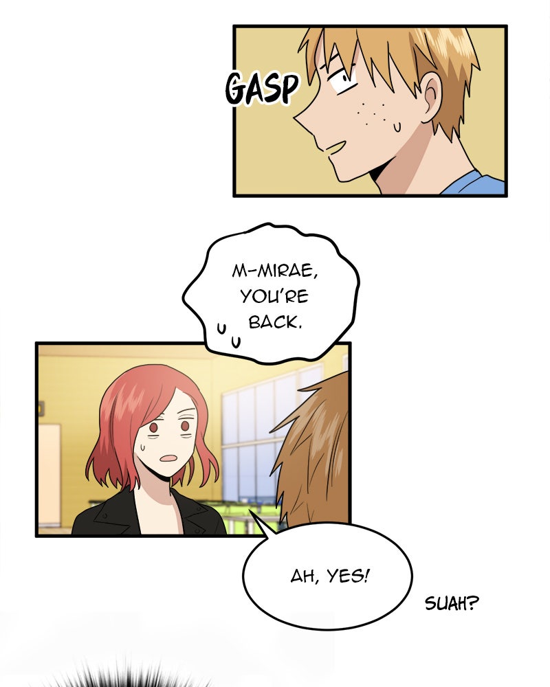 Read My ID Is Gangnam Beauty! EN Manga Online