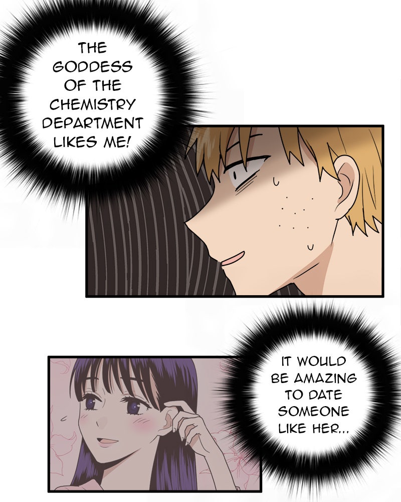 Read My ID Is Gangnam Beauty! EN Manga Online