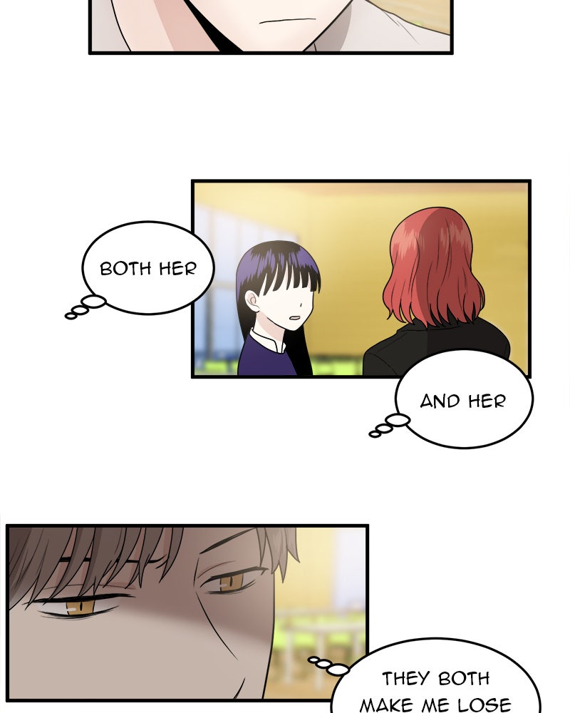 Read My ID Is Gangnam Beauty! EN Manga Online