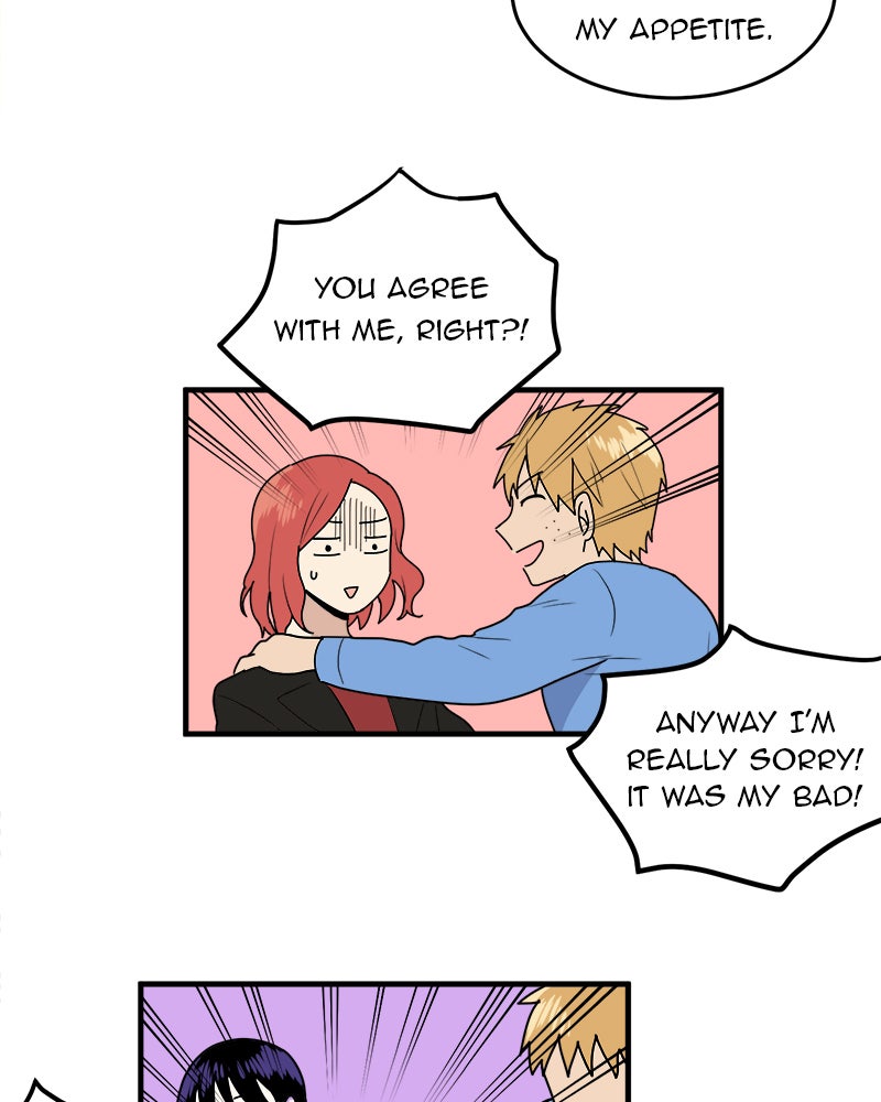 Read My ID Is Gangnam Beauty! EN Manga Online